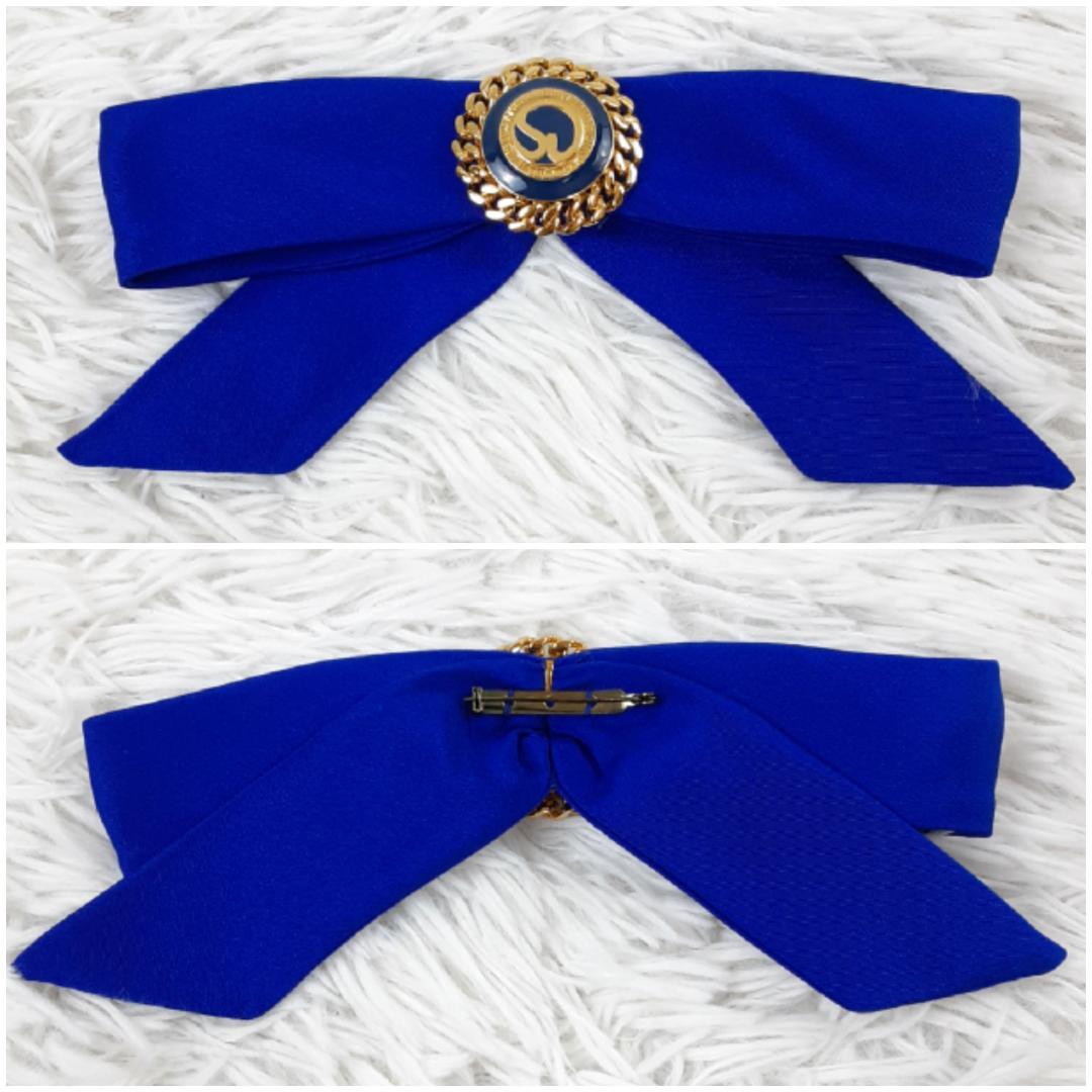 美品◎ST.JOHN ロングカーディガン USA製 金ボタン 90sヴィンテージ