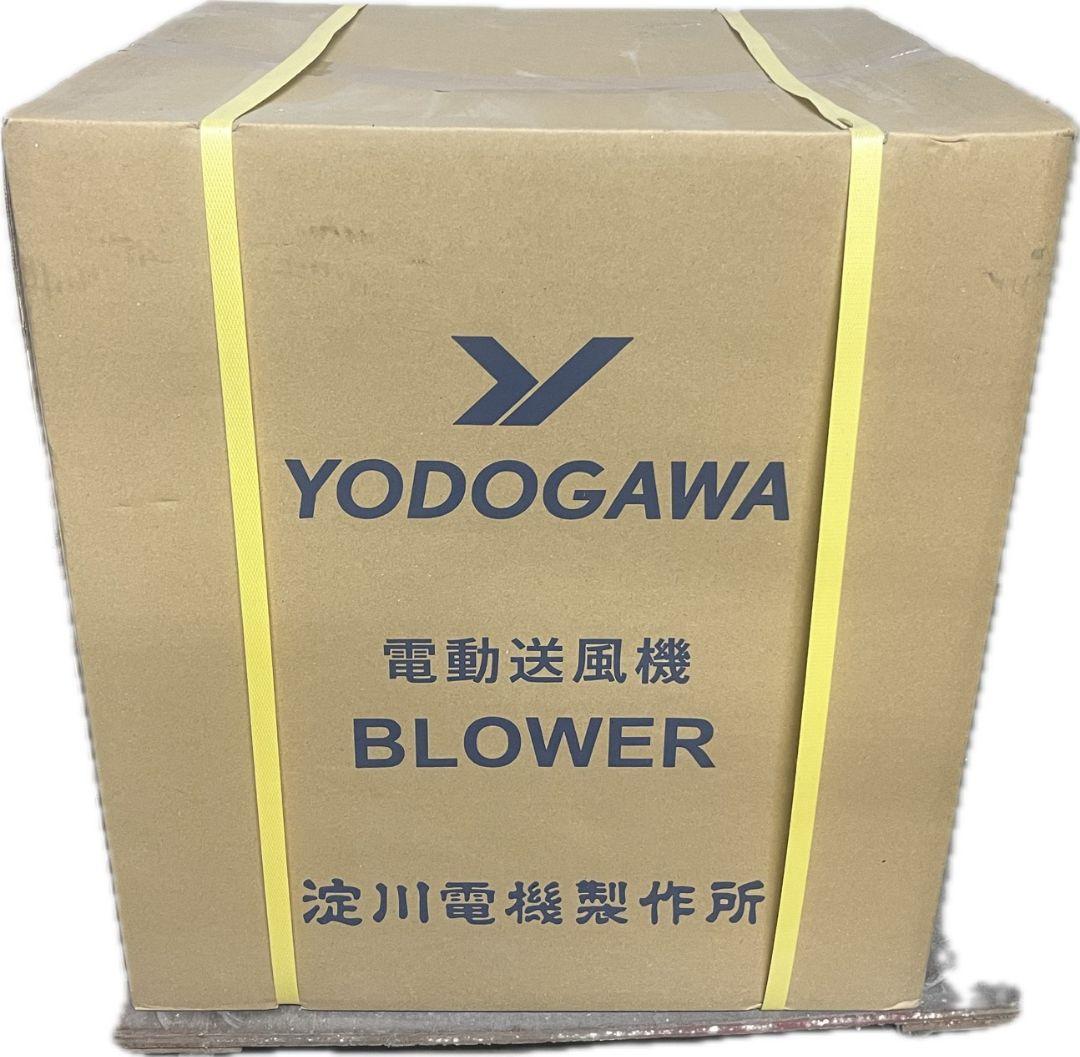 送風機　CN6Te