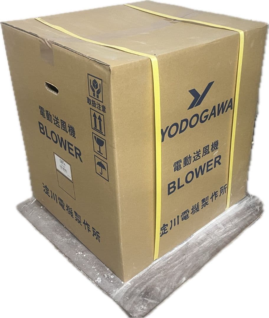 送風機　CN6Te