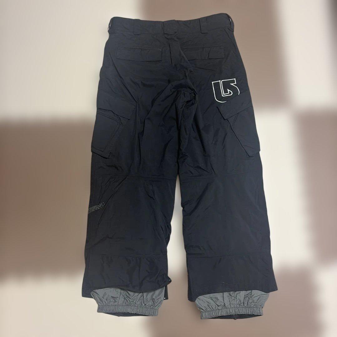 BURTON スノーボード パンツ XL