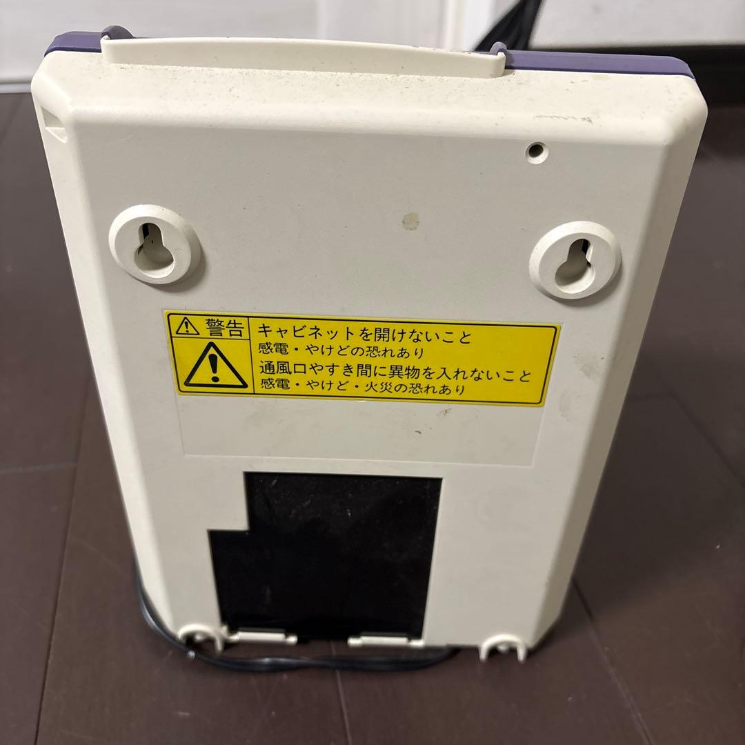 【動作品】SEIKO タイムレコーダー QR-340 セイコー タイムカード