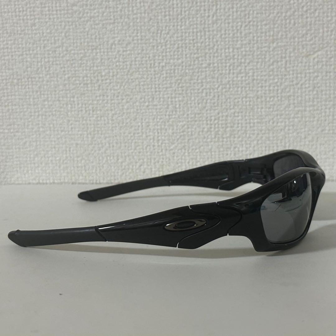 OAKLEY straight jacket ストレートジャケット　サングラス