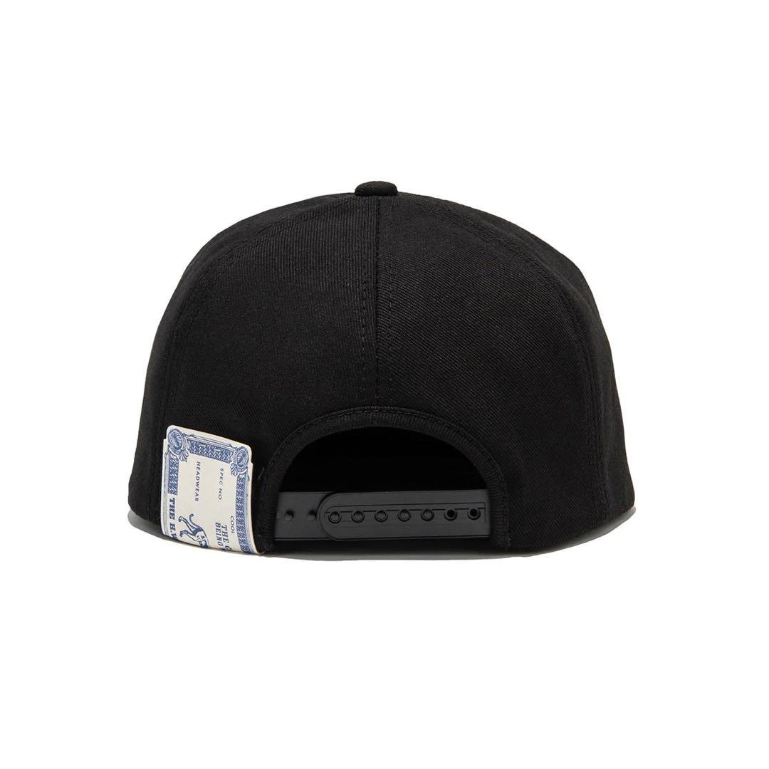 帽子 THE H.W.DOG&CO. TRUCKER CAP 38
