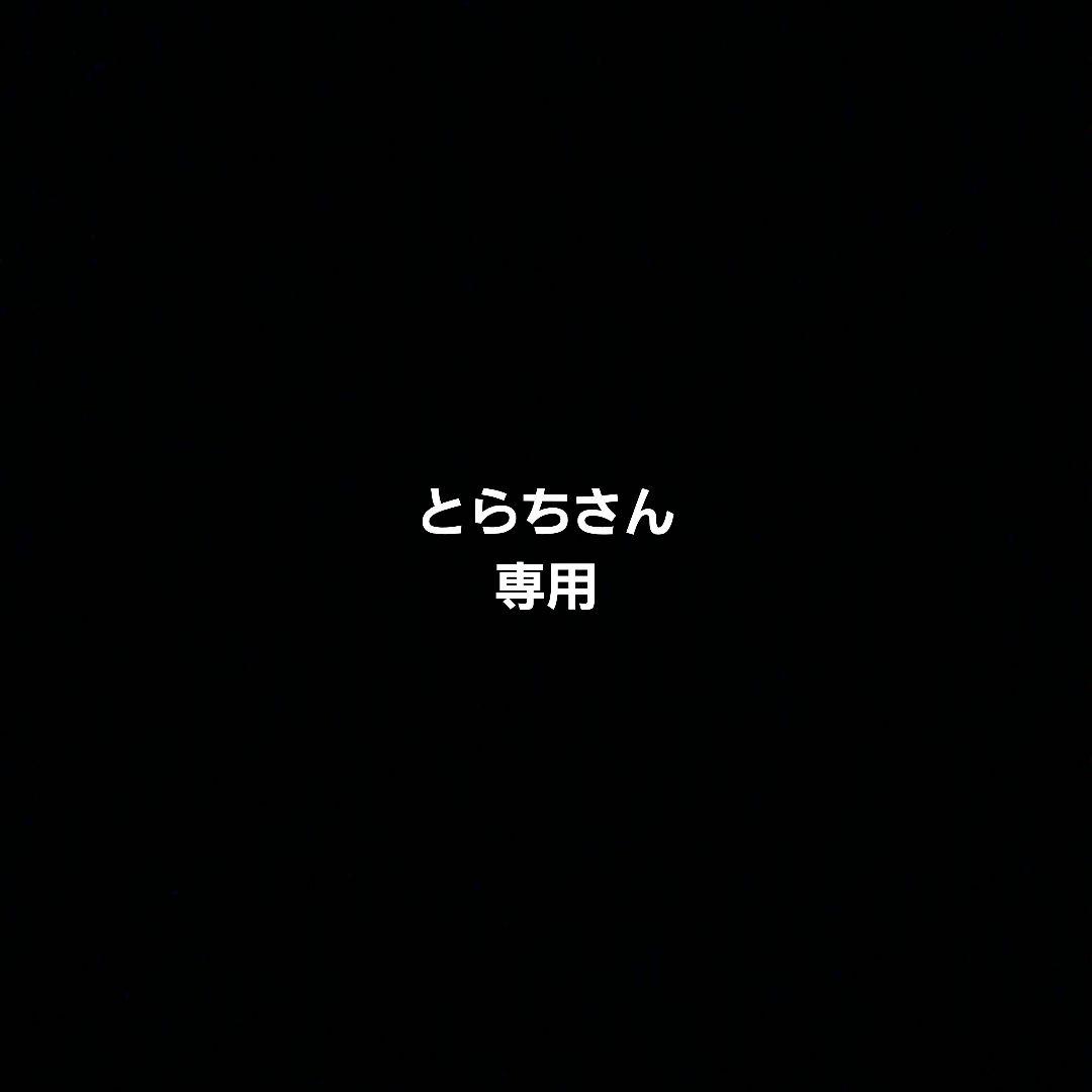 とらちさん