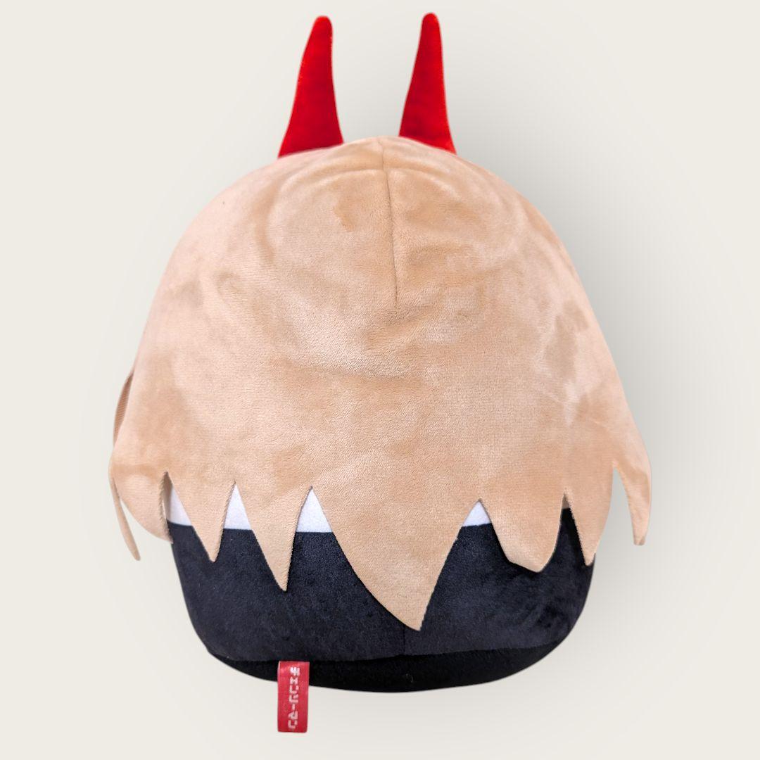 【全3種セット】チェンソーマン ころっとクッション BIG ぬいぐるみ