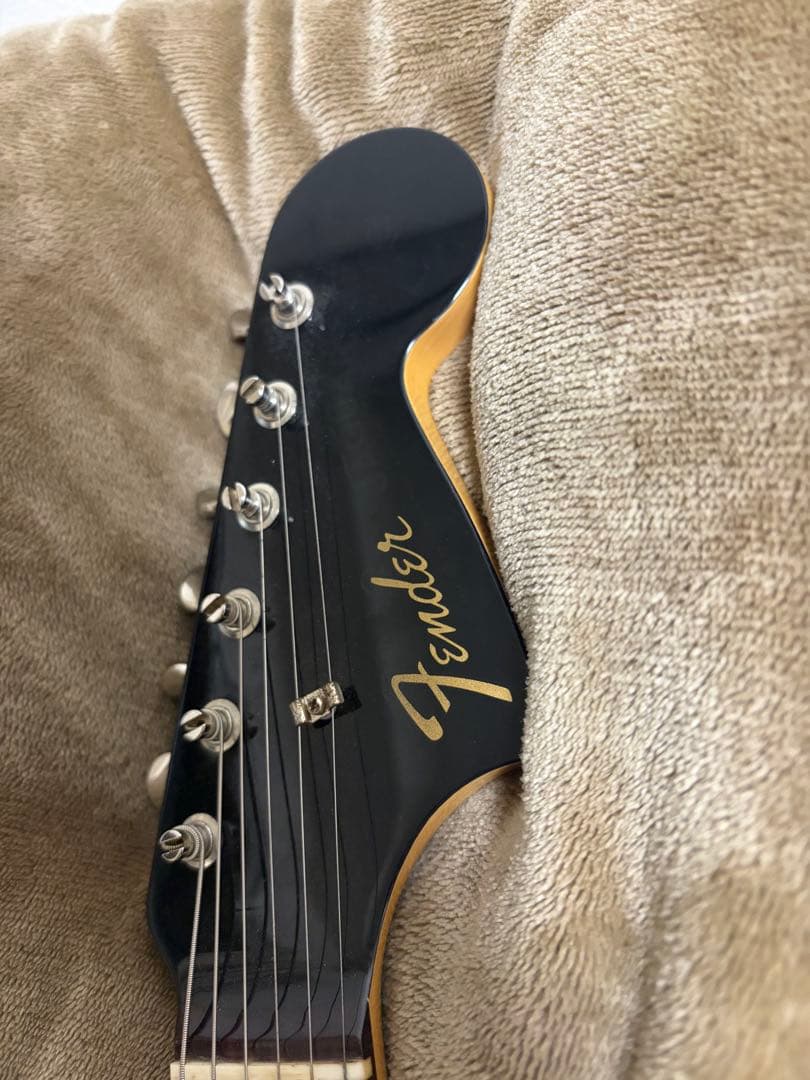 ギター FSR Traditional II '60s Jaguar Fender
