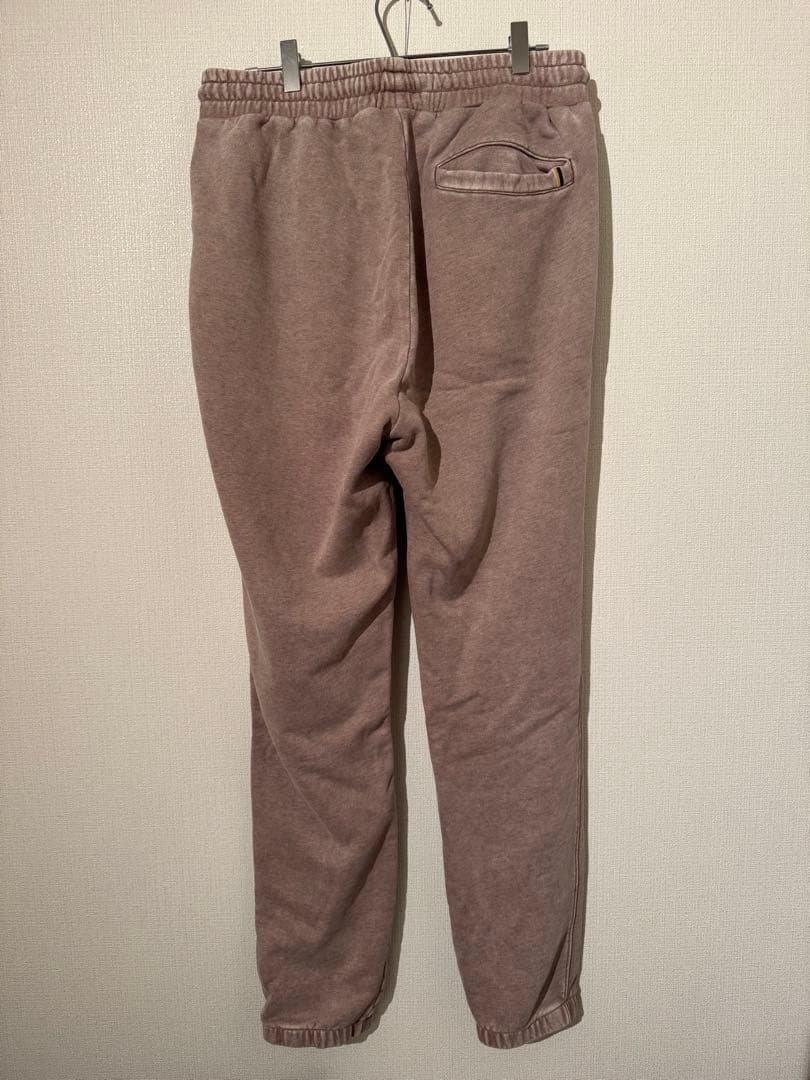 KITH Overdyed Heather Williams スウェットパンツ
