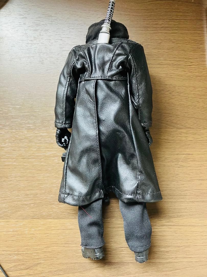 TOYBIZ MARVEL STUDIOS 12インチ BLADE
