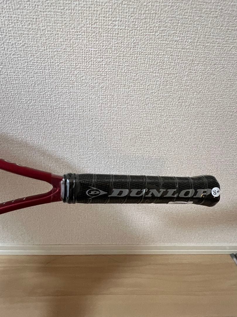 ご*け様 【新品】DUNLOP CX400 Tour テニスラケット グリップ3