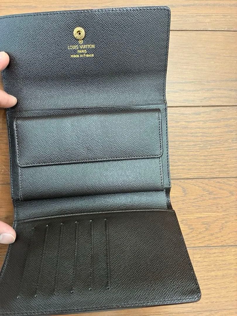 ルイヴィトン 財布 三つ折 価格相談受付中