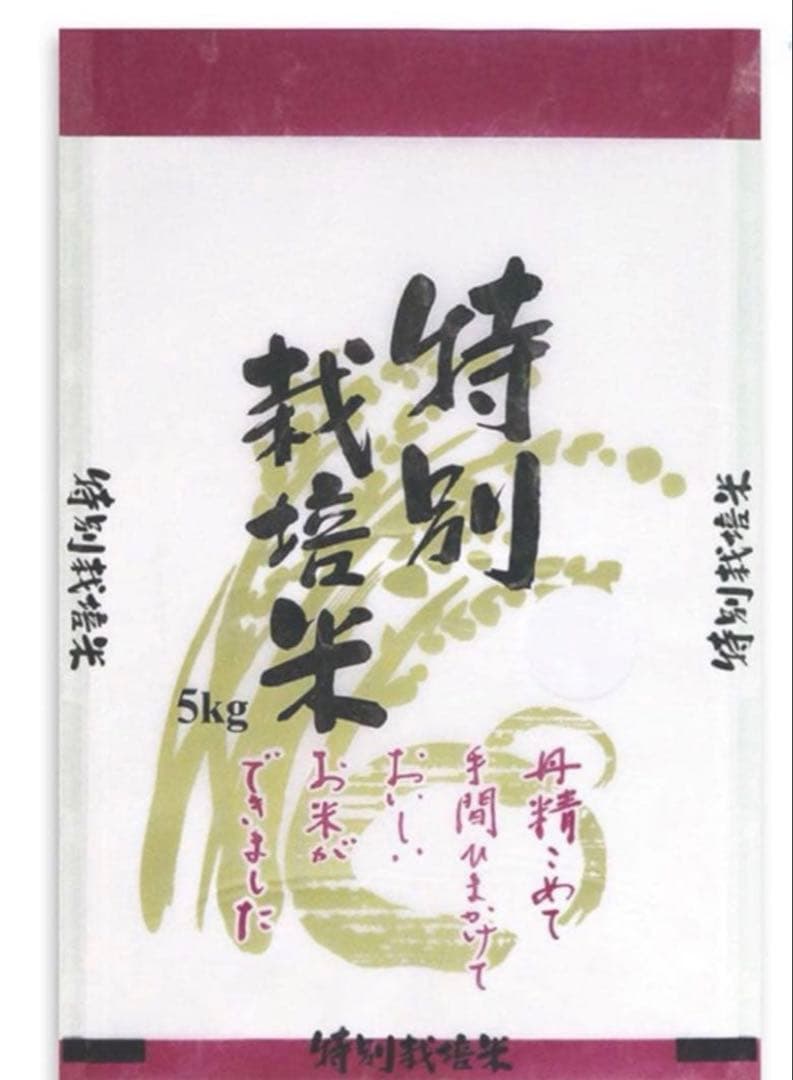 30kg 玄米【新米】令和7年産　農薬不使用　肥料不使用　自然栽培米