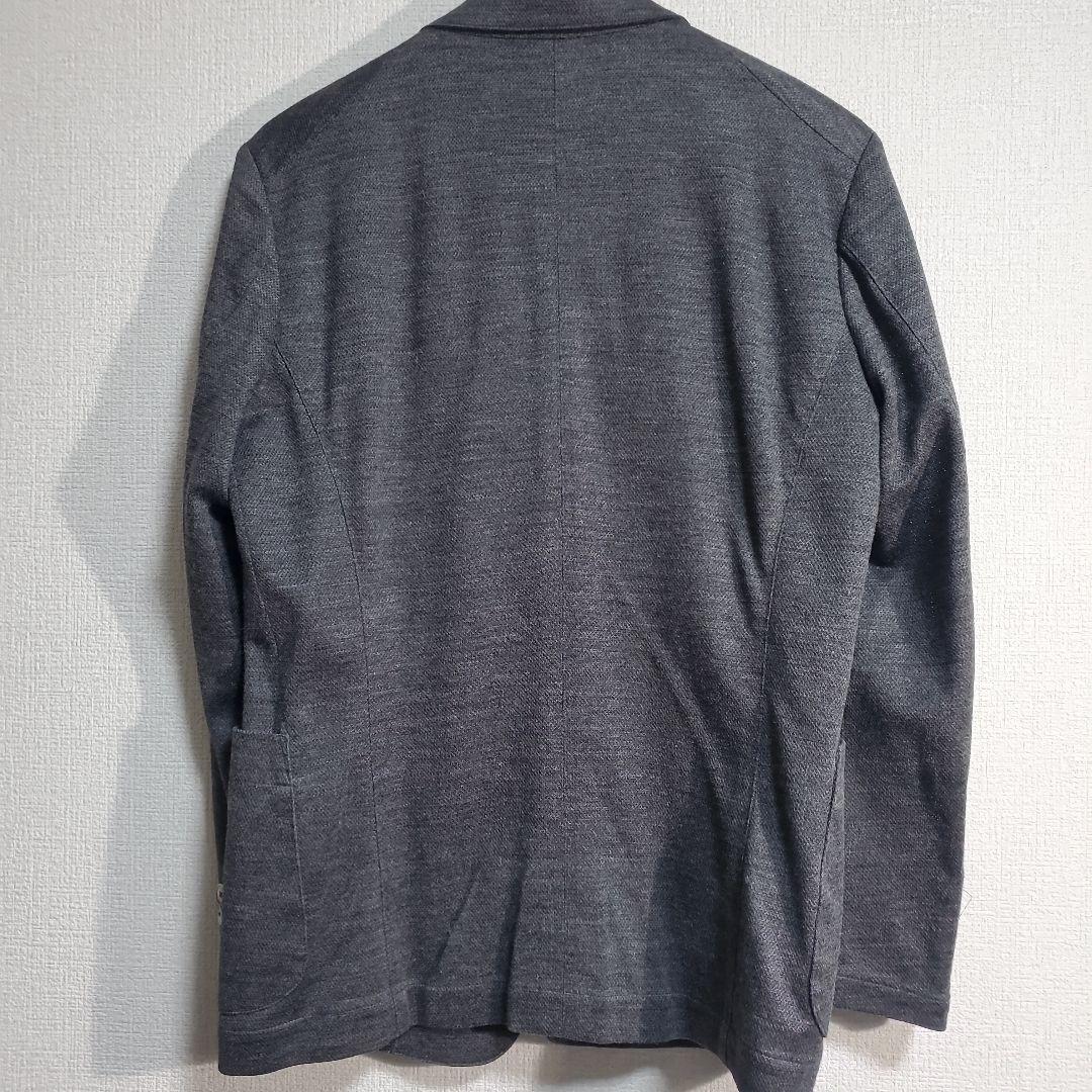 Paul Smith グレー テーラードジャケット