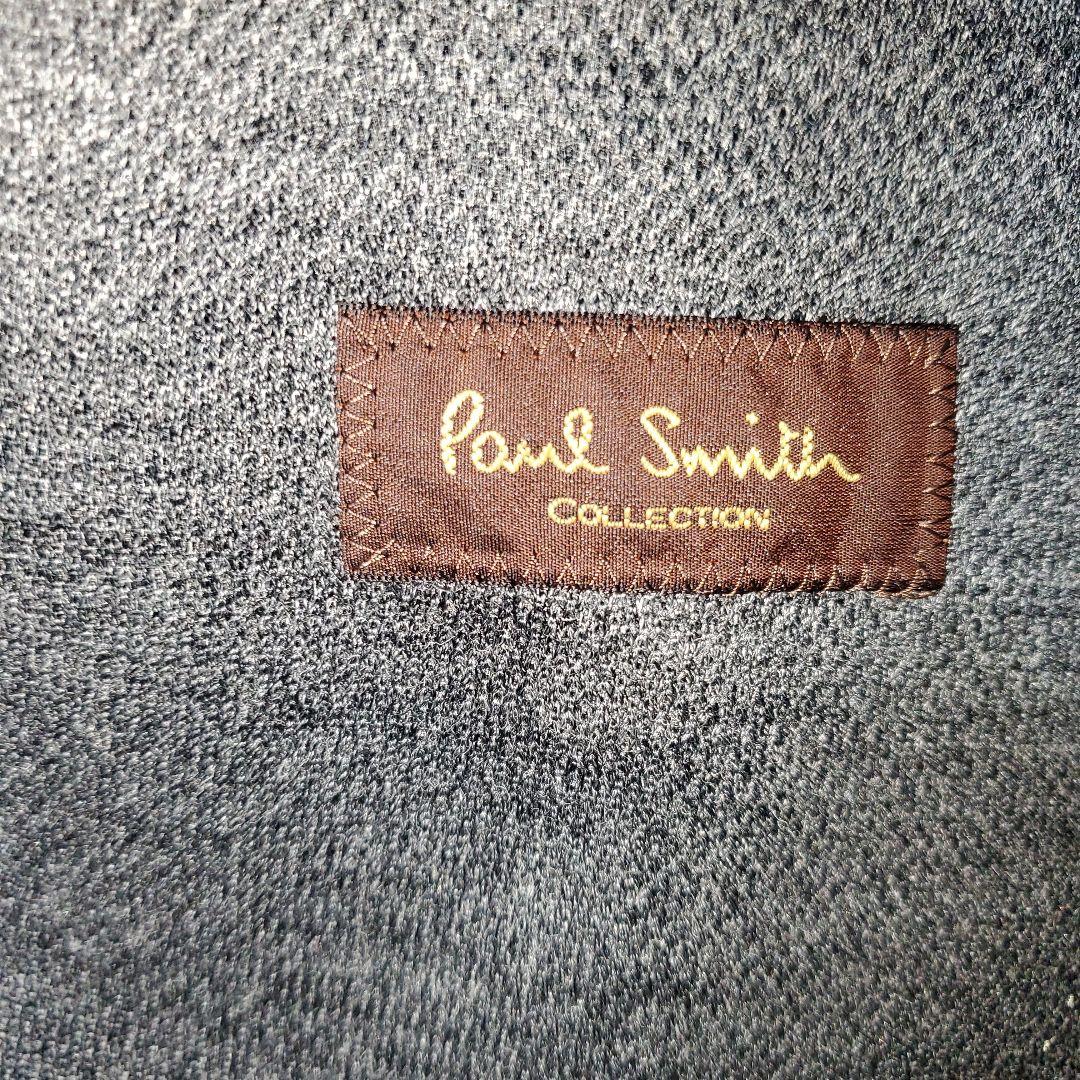 Paul Smith グレー テーラードジャケット