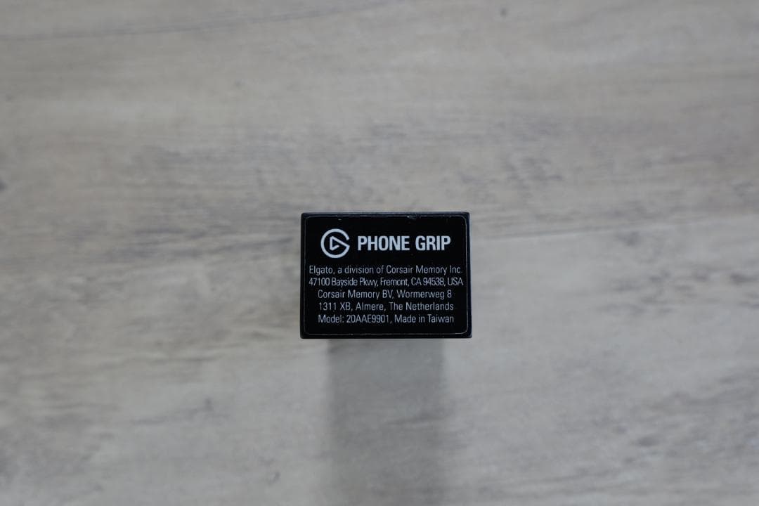 スマホアクセサリー Elgato Flex Arm L