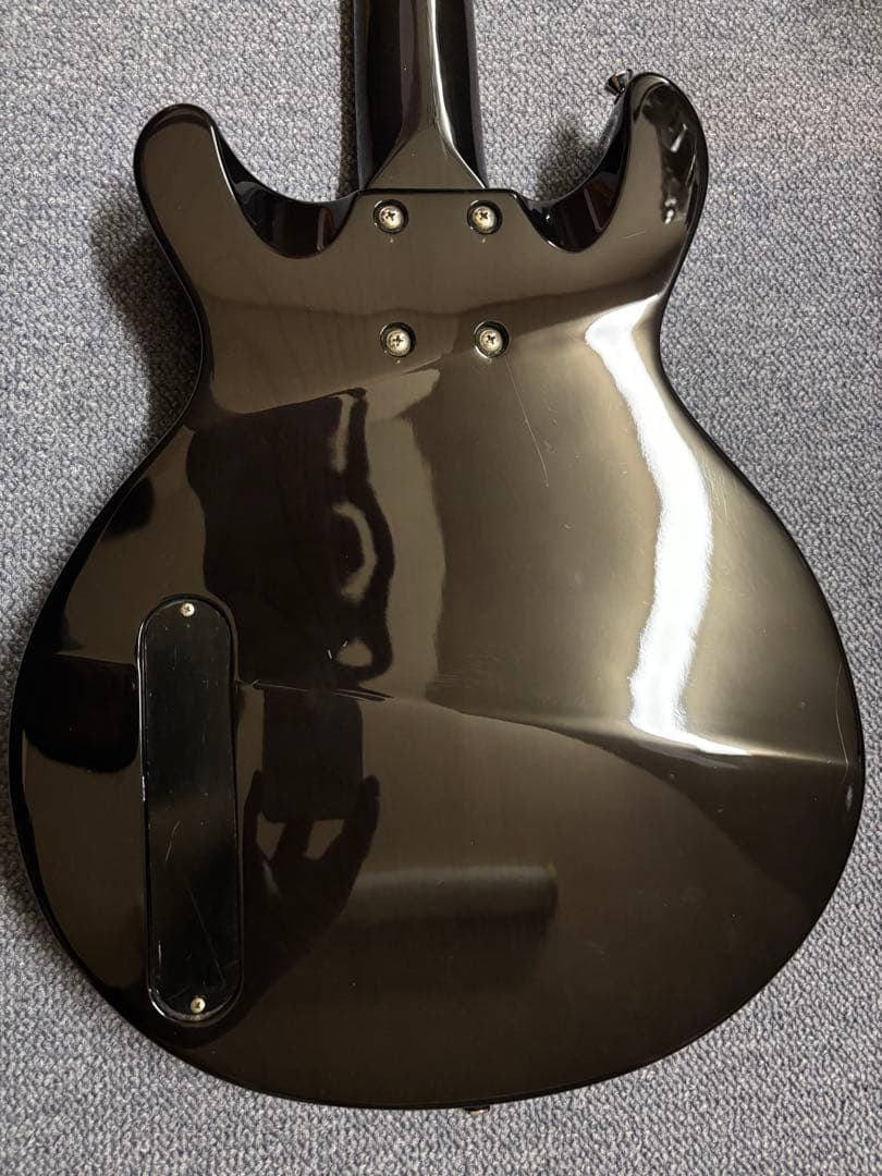 EDWARDS E-J-140 Fire Black／LUNA SEA／Jモデル