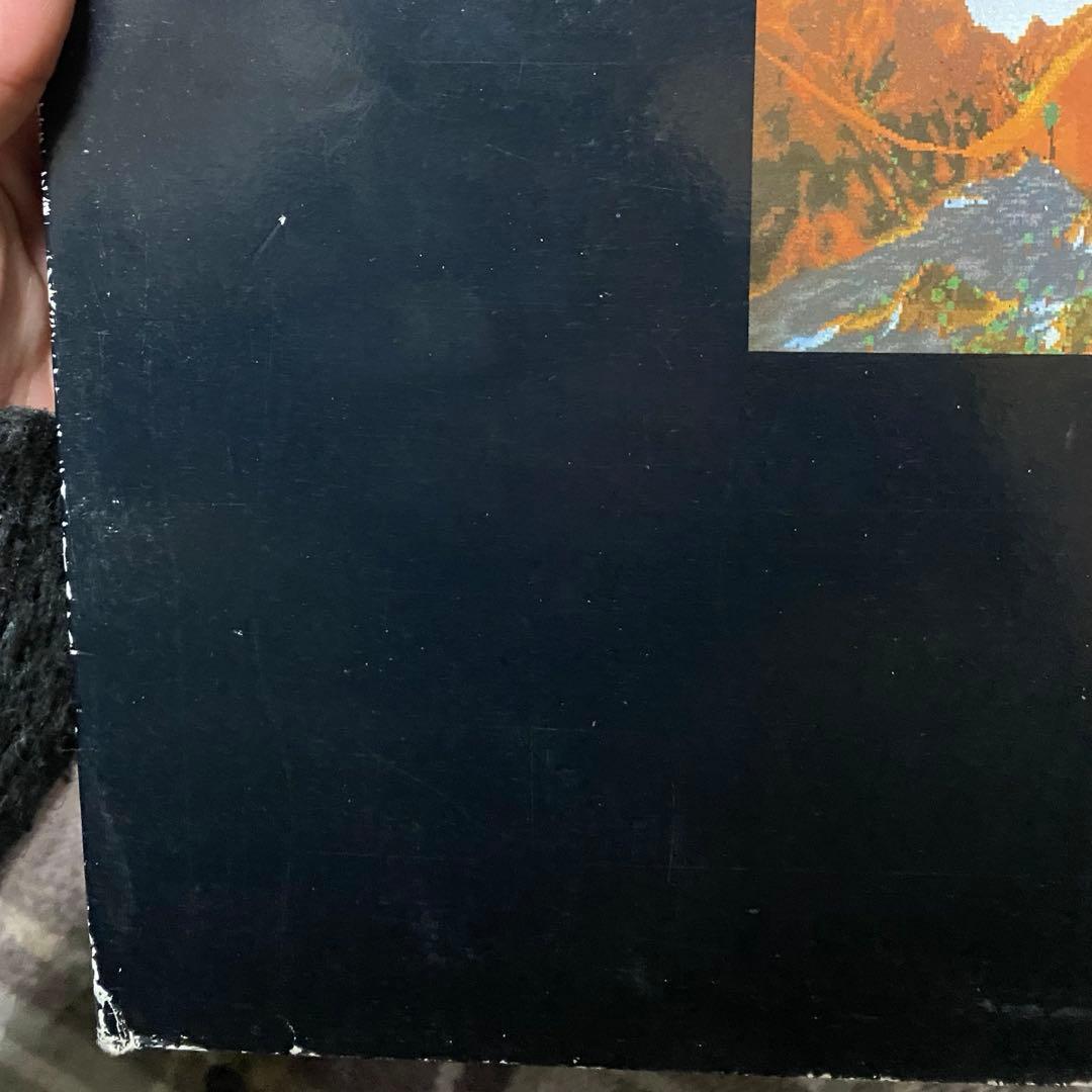 洋楽 Black Dog Productions Bytes 1993 org 2LP