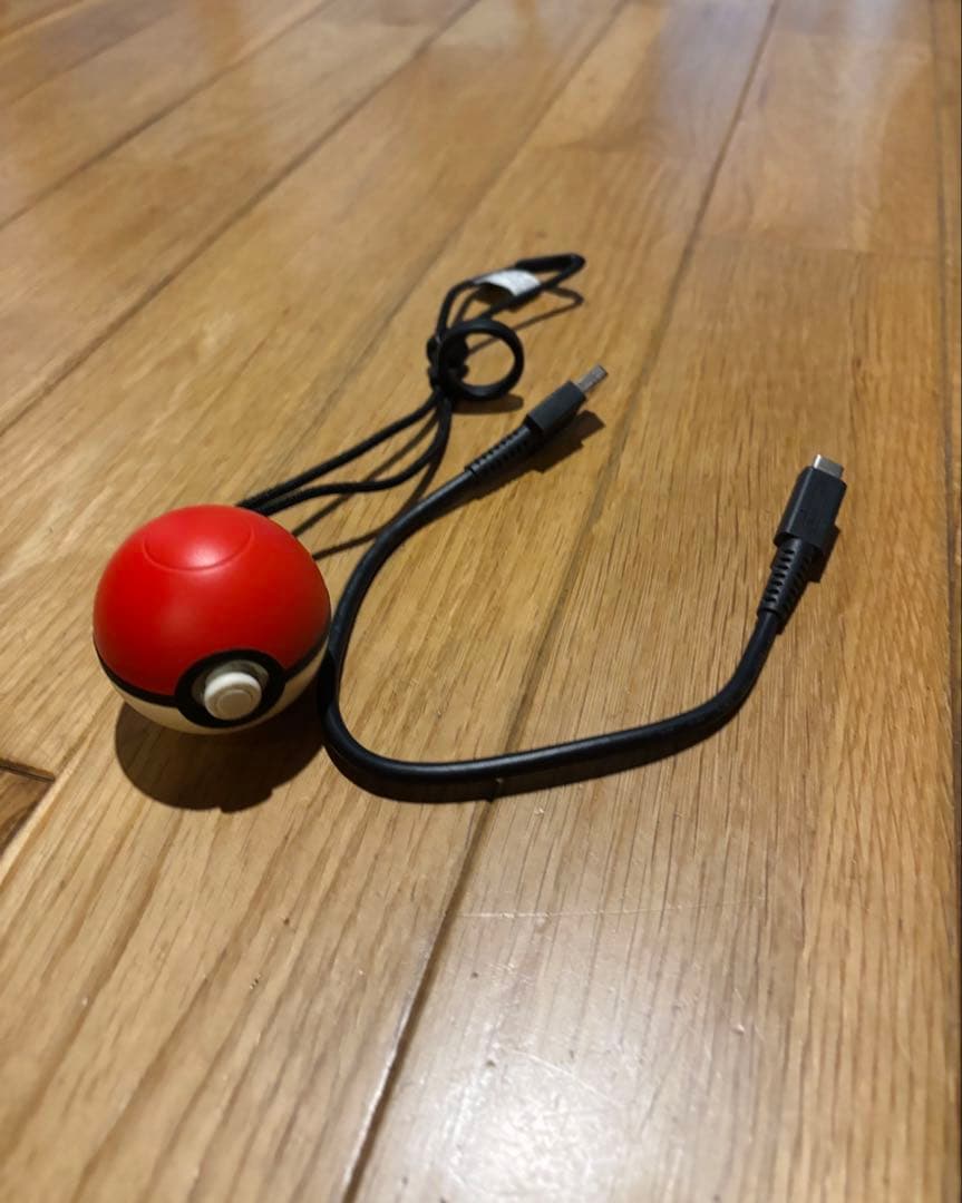 ポケットモンスター Let's Go! イーブイ