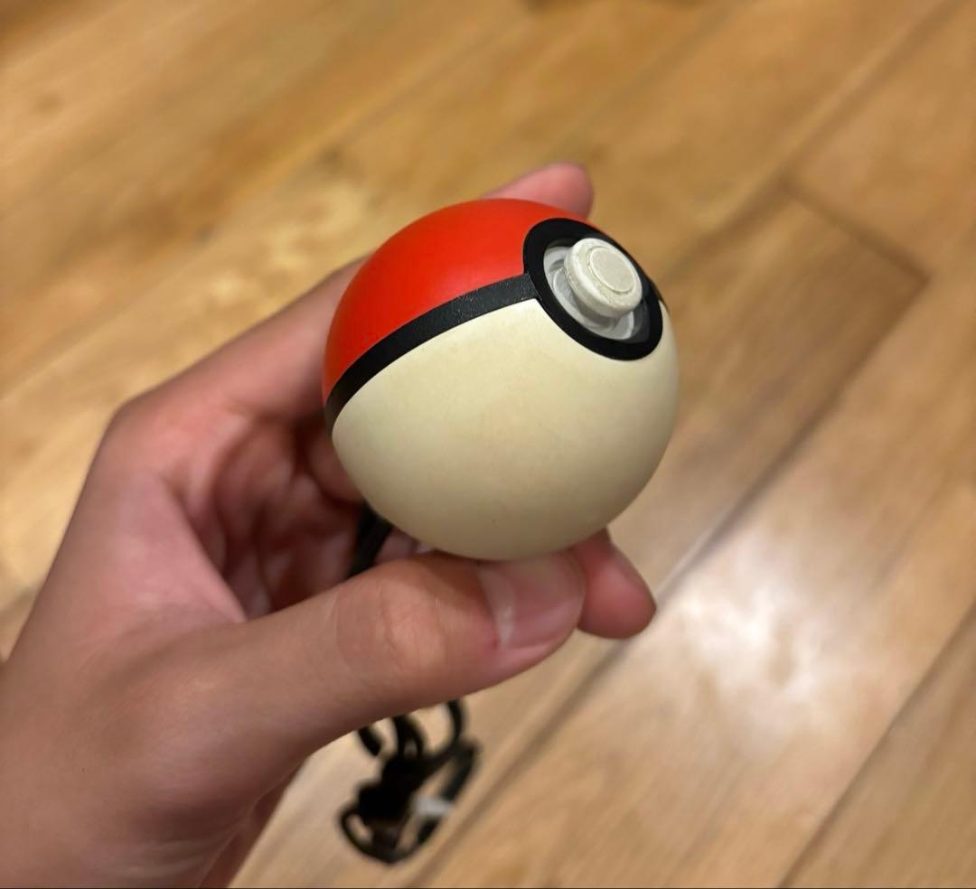 ポケットモンスター Let's Go! イーブイ