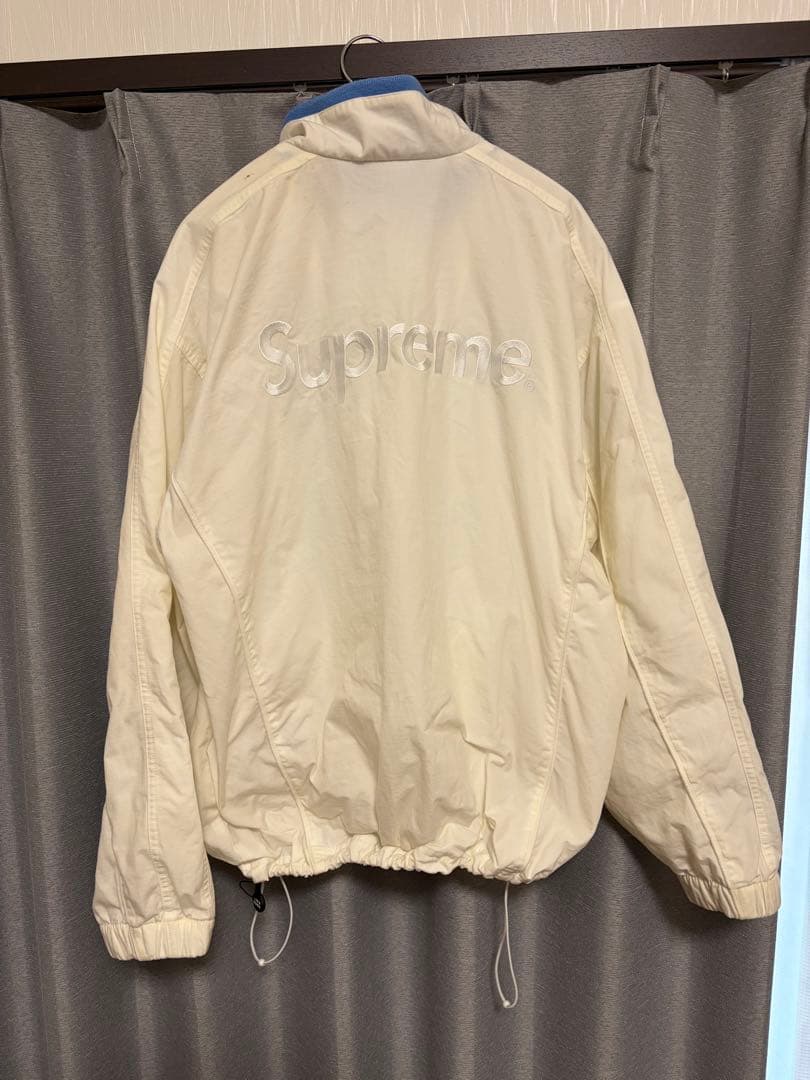 ジャケット・アウター Supreme UMBRO Cotton Jacket