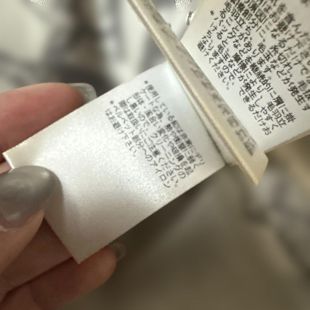 Vivienne Westwood MAN 黒 ベスト 銀ボタン　サイズ44