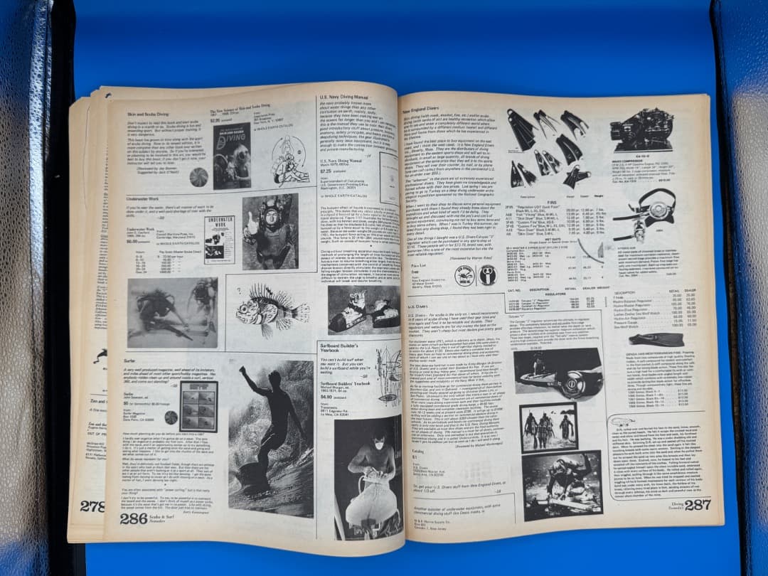 The Last Whole Earth Catalog 1971年/ジョブズ