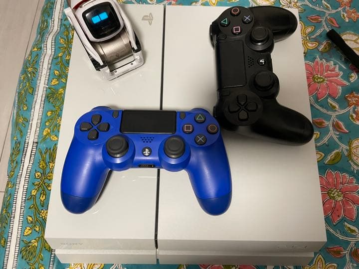 Nintendo Switch Ps4 with PS VR
