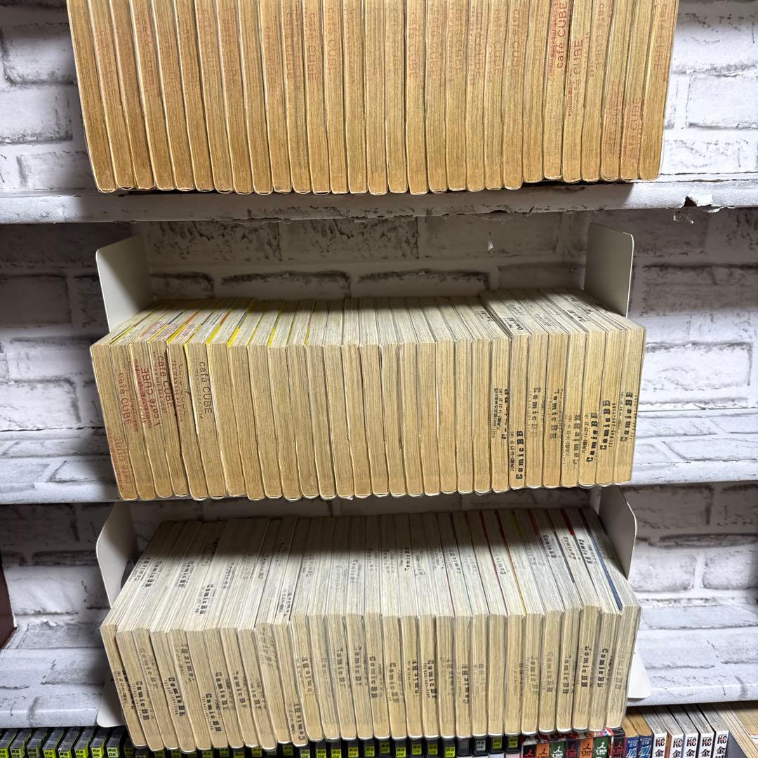 ふたりエッチ １-88巻セット