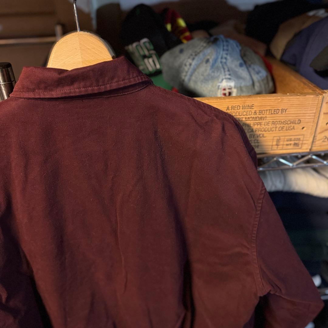 90s vintage Ralph Lauren スウィングトップ 短丈