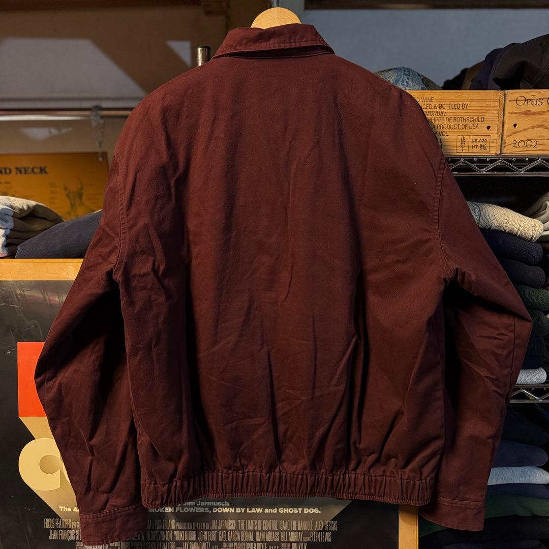 90s vintage Ralph Lauren スウィングトップ 短丈