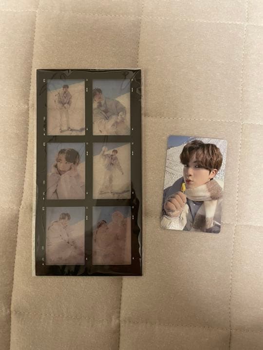 BTS Winter Package 2021 日本語字幕
