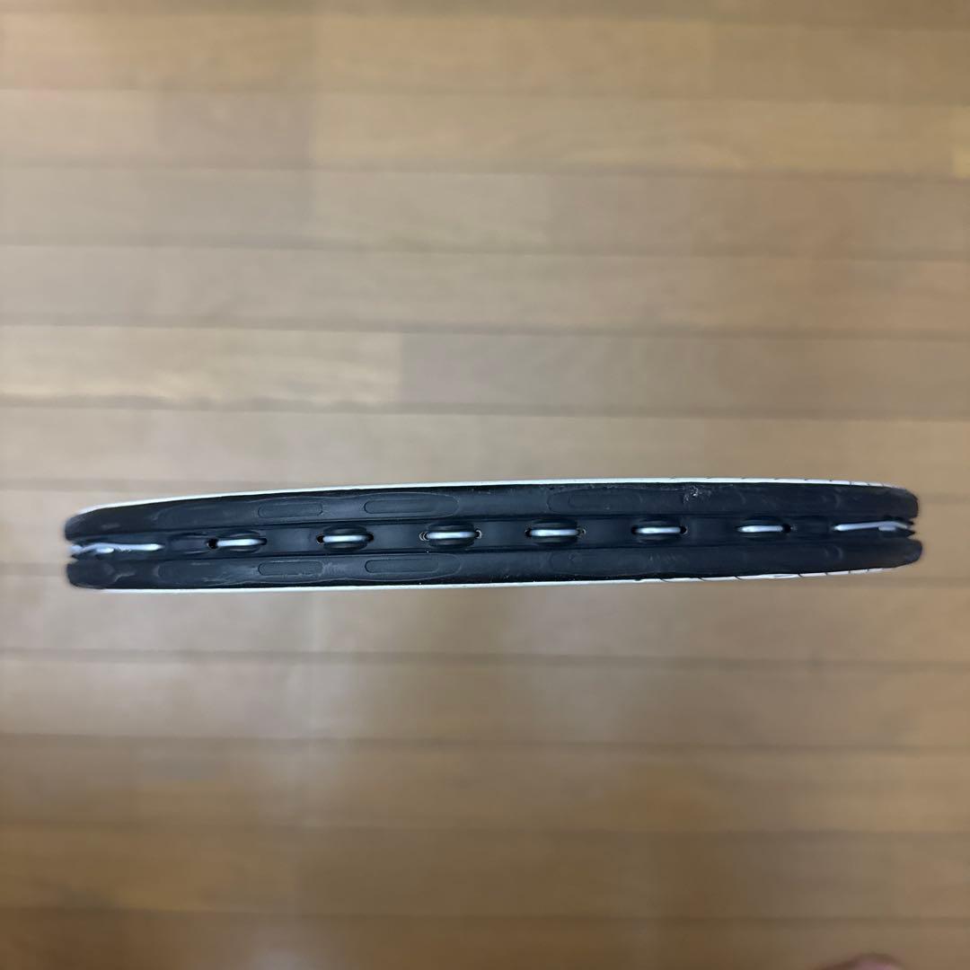 ぺこにゃん　バボラ　アエロストーム　G2 babolat