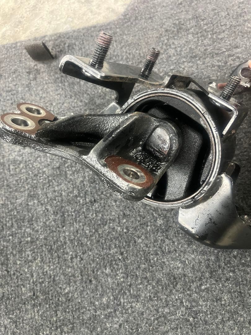 MH34S ワゴンR エンジンマウント 左右 R06A