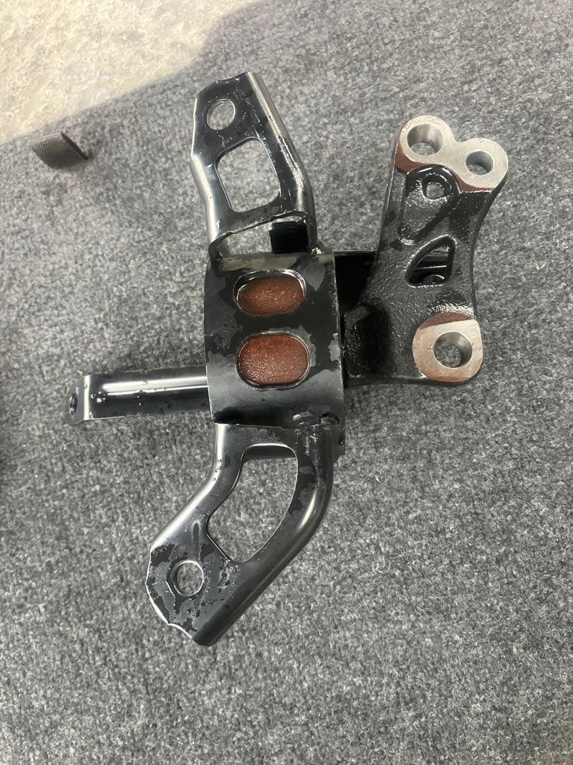 MH34S ワゴンR エンジンマウント 左右 R06A
