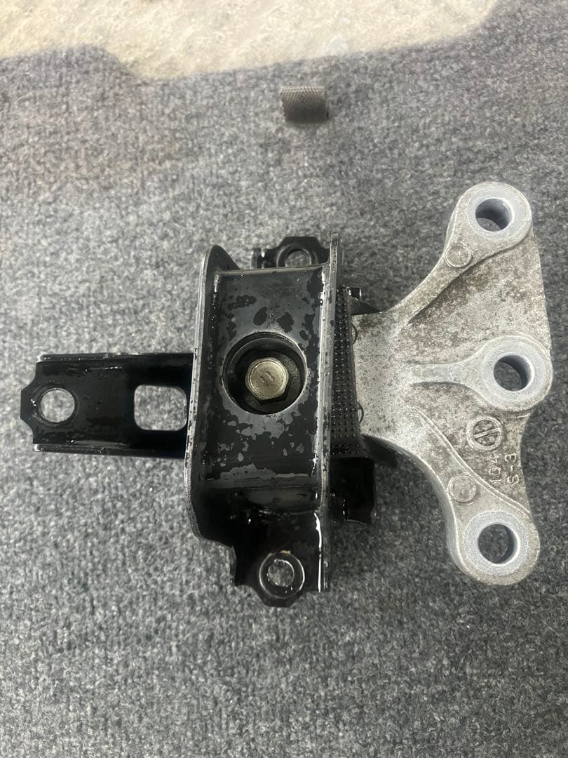 MH34S ワゴンR エンジンマウント 左右 R06A