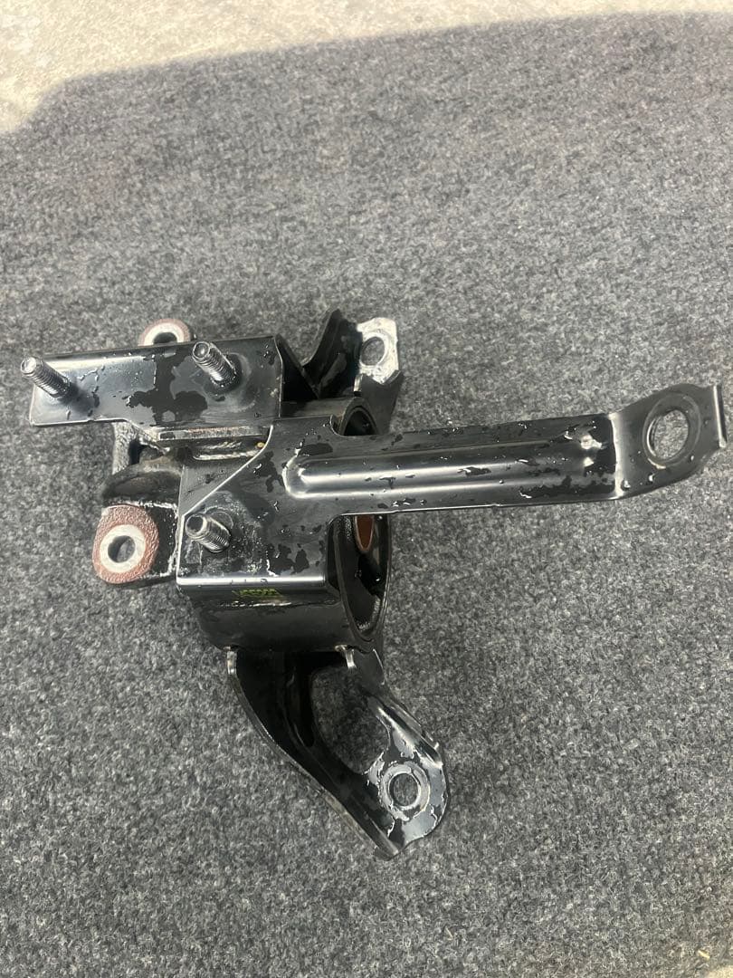 MH34S ワゴンR エンジンマウント 左右 R06A