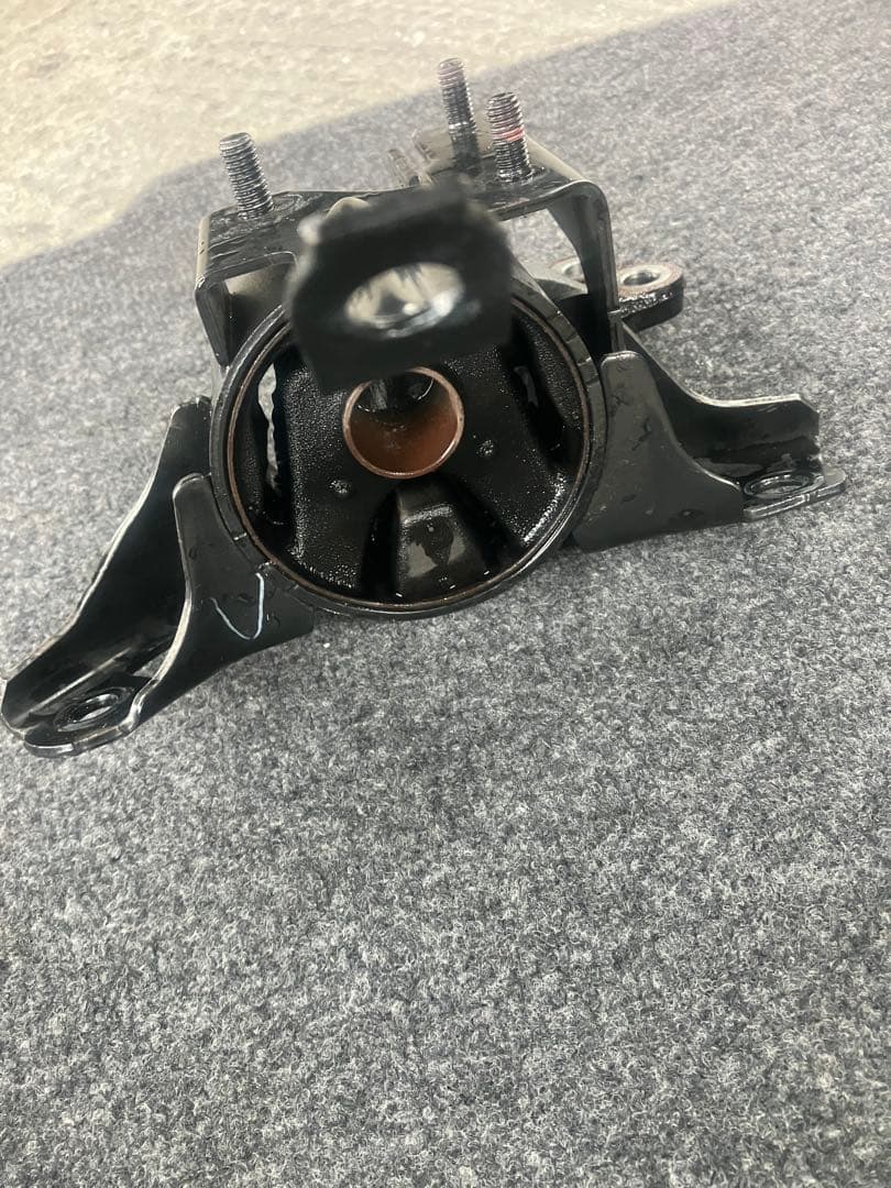 MH34S ワゴンR エンジンマウント 左右 R06A