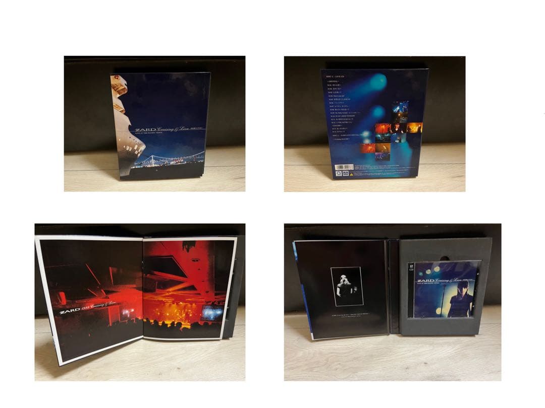 【最終値下げ/オマケ付き】 ZARD CD、DVD 16点セット
