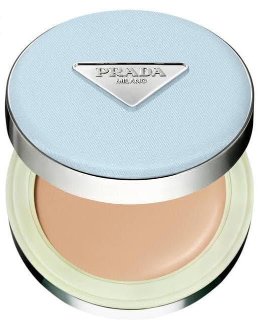 【新品・未開封】PRADA プラダ限定パッケージ クッションファンデーション
