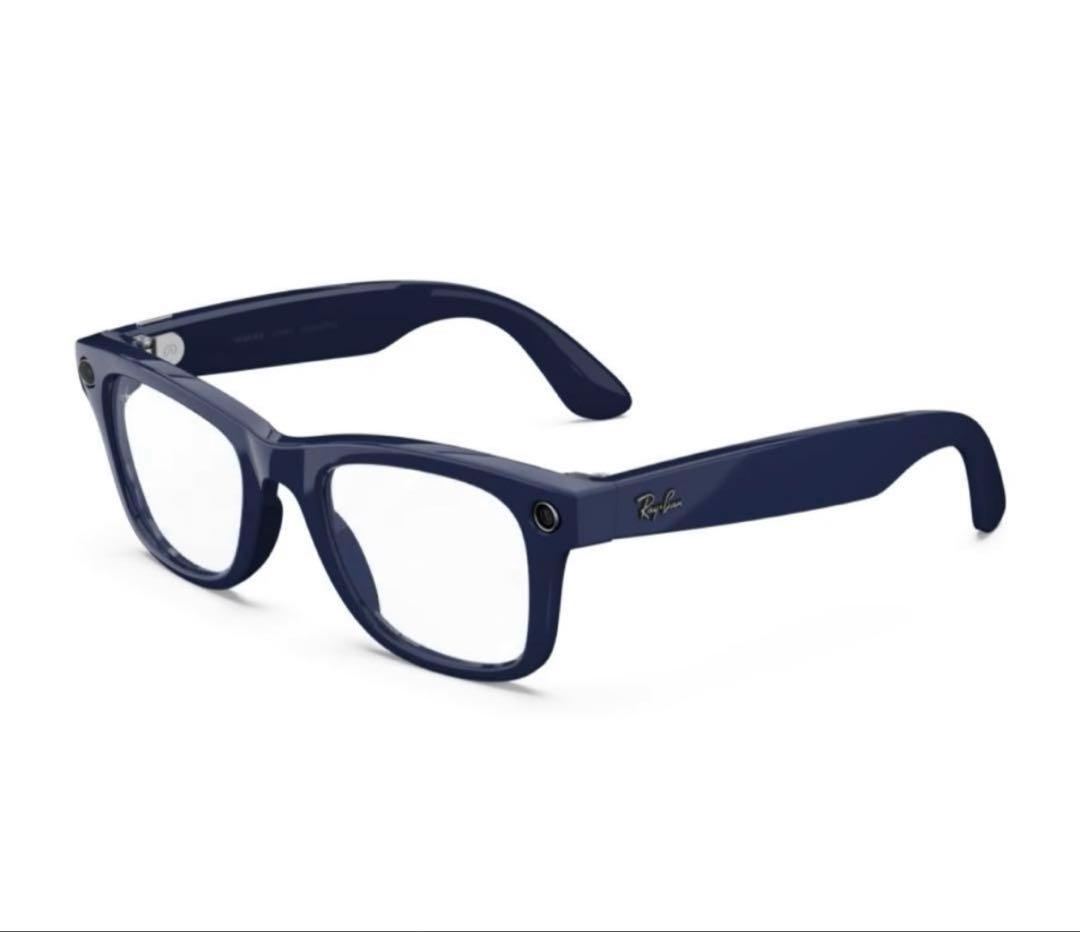 レイバン メタ サングラス GEN2 調光レンズ Ray-Ban 