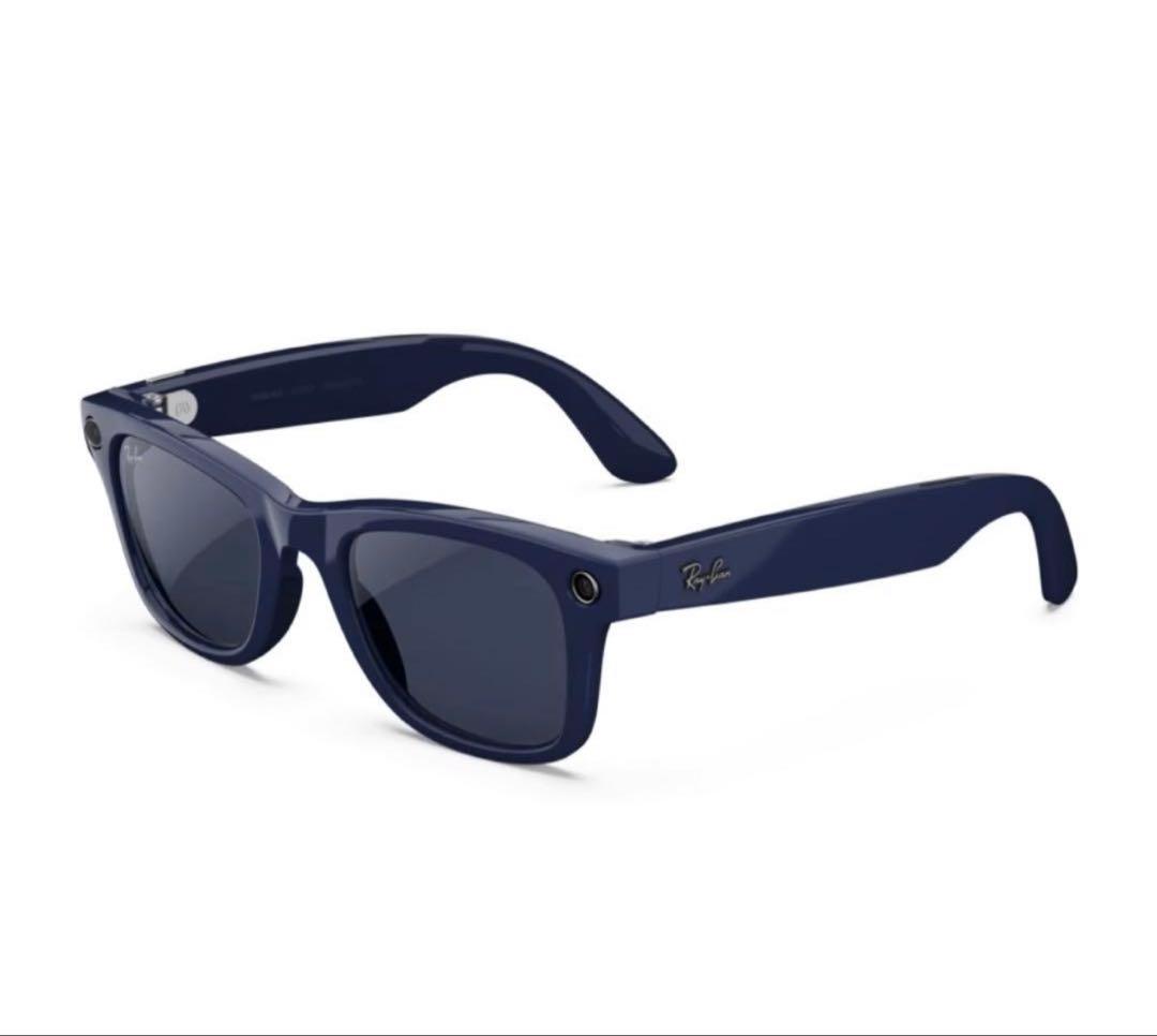 レイバン メタ サングラス GEN2 調光レンズ Ray-Ban 