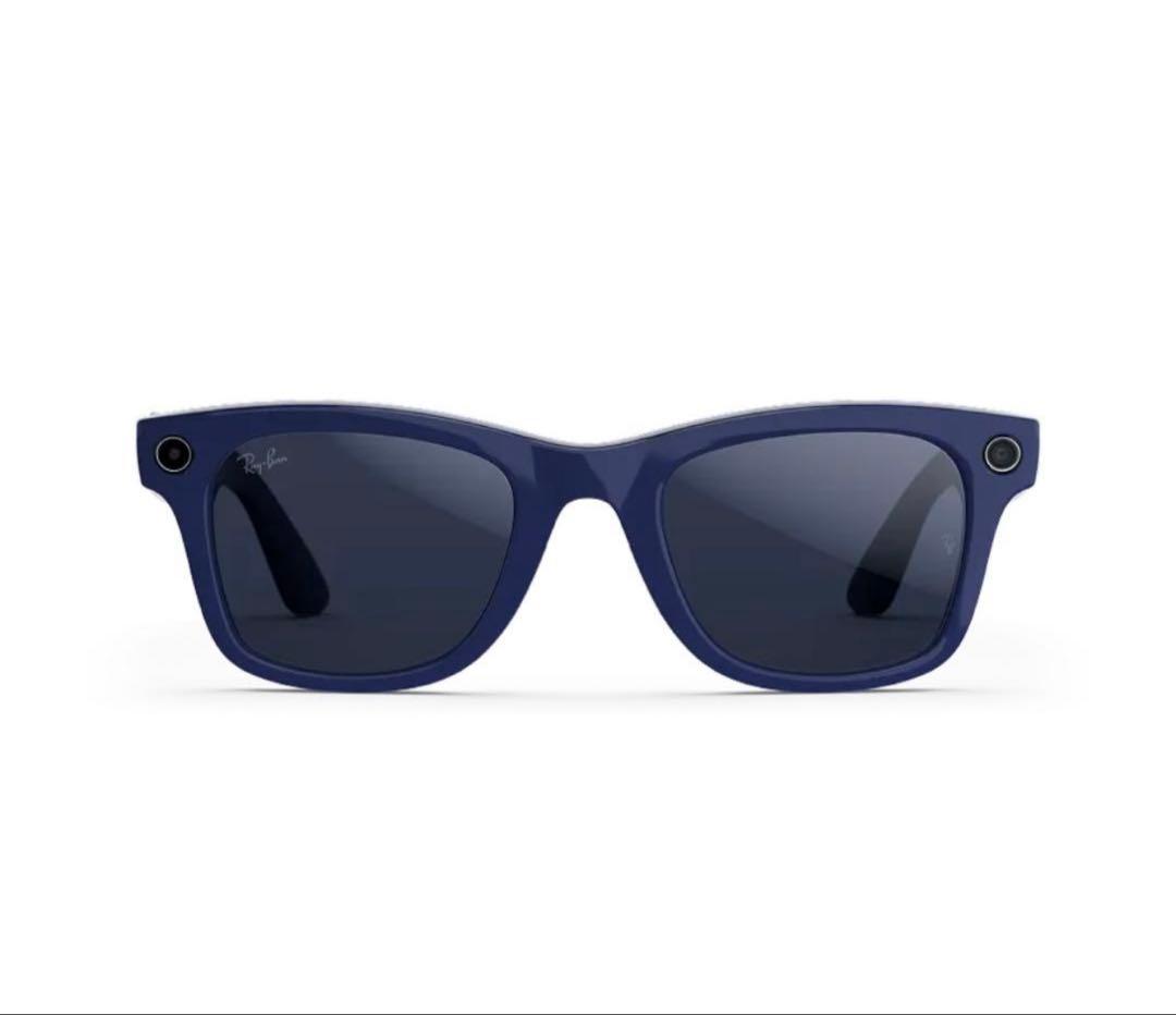 レイバン メタ サングラス GEN2 調光レンズ Ray-Ban 