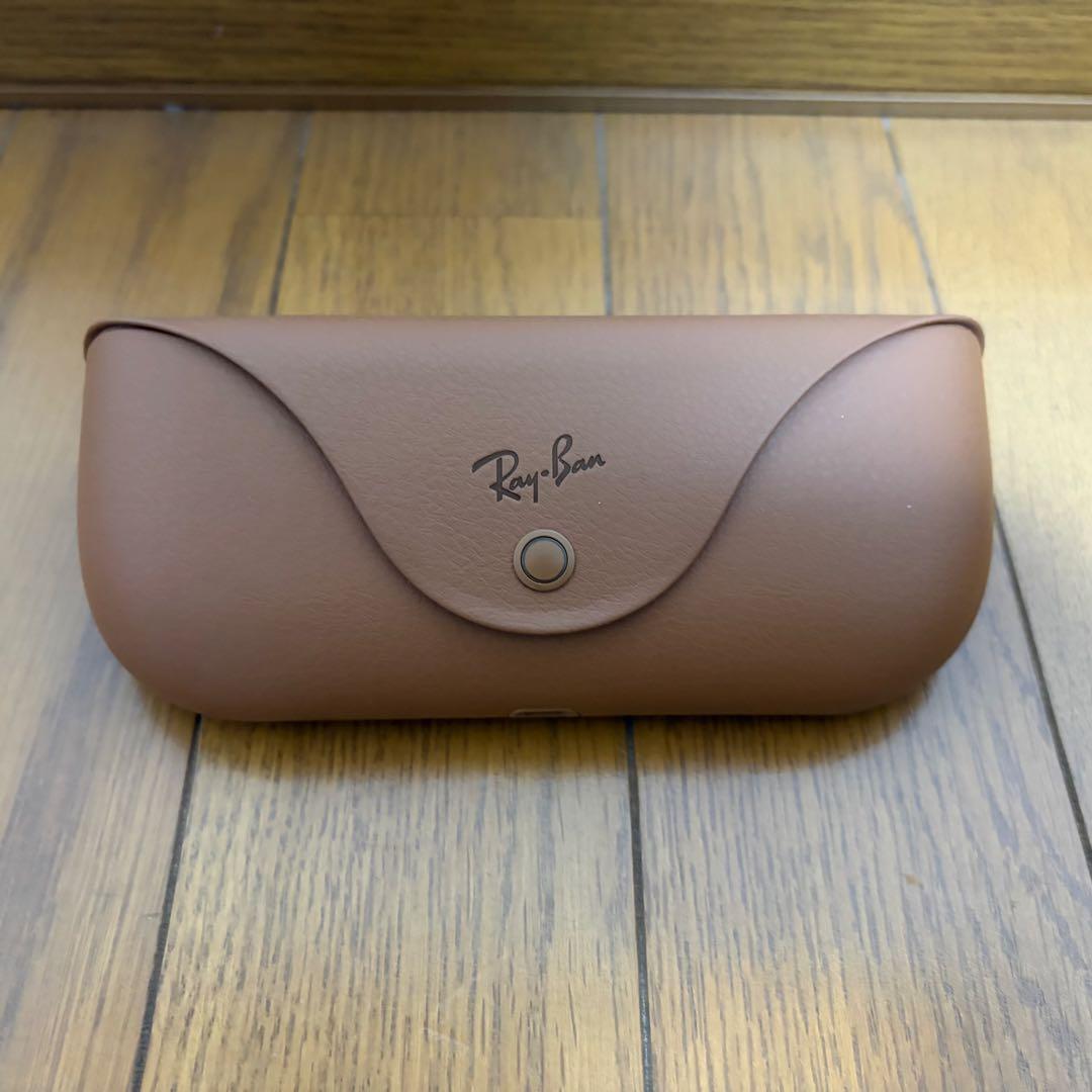 レイバン メタ サングラス GEN2 調光レンズ Ray-Ban 