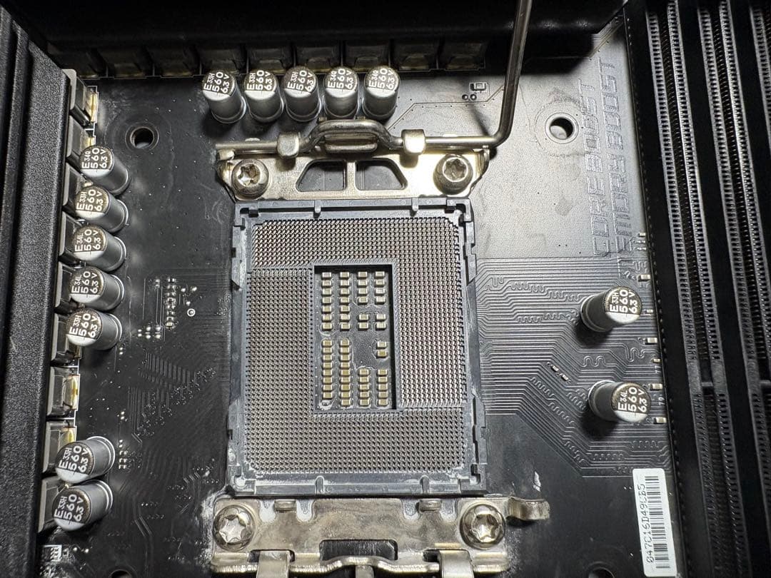 MSI MAG Z690 TOMAHAWK WIFI DDR4 マザーボード