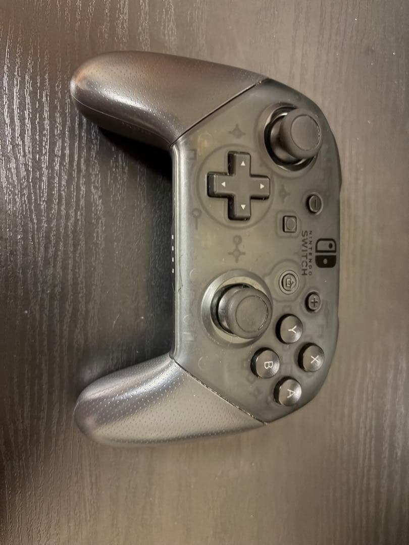 Nintendo Switch 本体 赤/青【proコン・128GB】