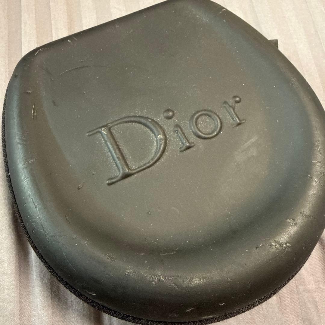 Dior ガリアーノ バービー ピンク スキーグラス Y2K グランジ　スキー