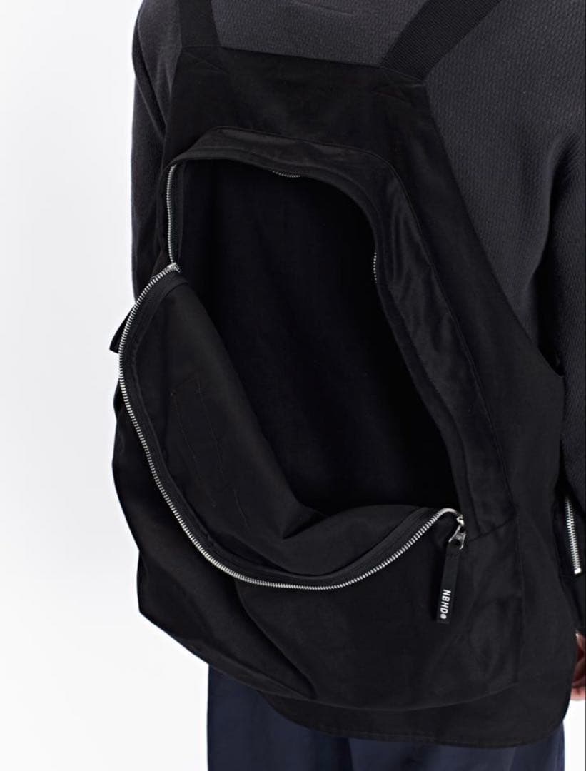 NEIGHBORHOOD PACK C-VEST　201TSNH-JKM05