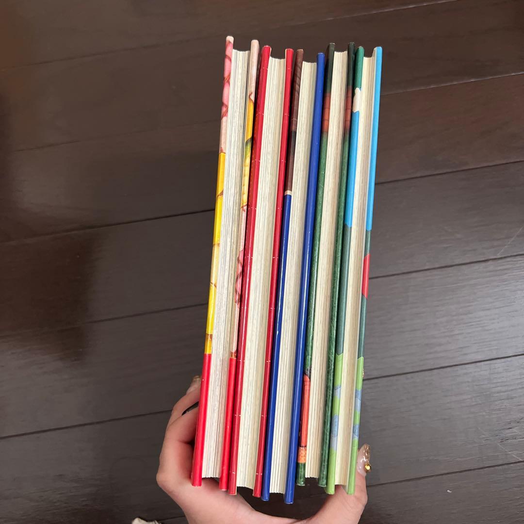 とっとこハム太郎 絵本シリーズ 5冊セット