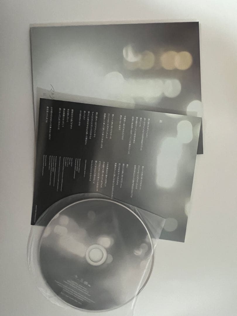 マルシィlive tour 2024 “Candle”Blu-ray