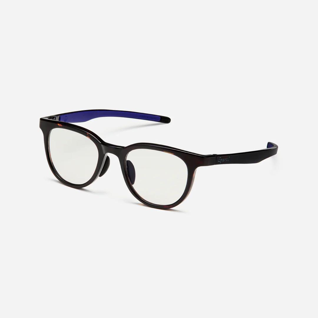 Eyevol CONLON III 51 調光レンズ vol system 新品