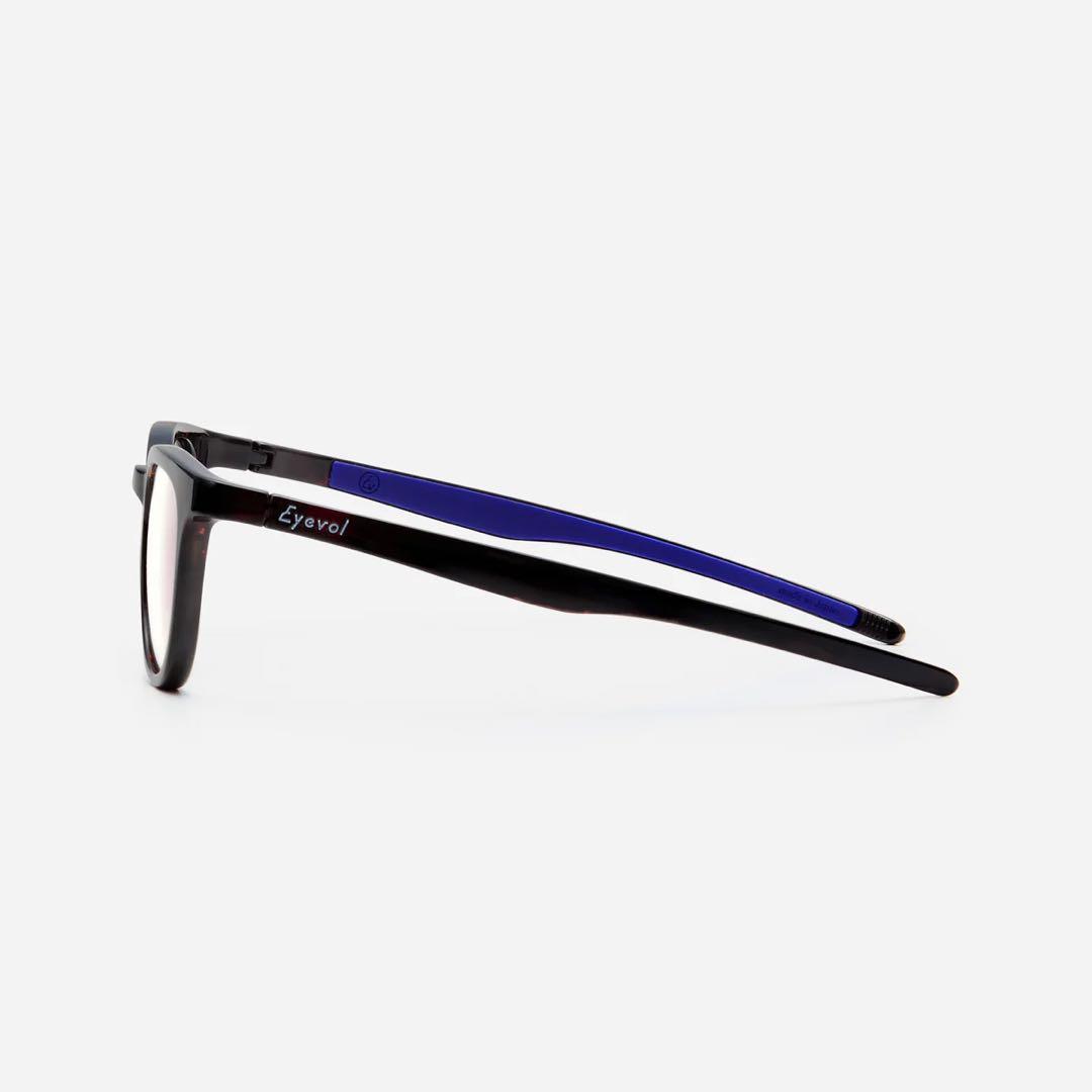Eyevol CONLON III 51 調光レンズ vol system 新品